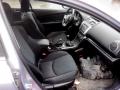 Kuva 6: Mazda 6 GH Pre-Facelift 4D Sedan 1.8i MT5 Elegance 2009