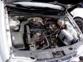 Kuva 6: VW Golf III 5D Variant 1.9TD MT5 CL 1998