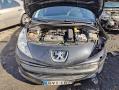 Kuva 6: Peugeot 207 1.4 4D Hatchback -07 2007