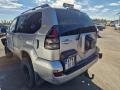 Kuva 6: TOYOTA LAND CRUISER 3.0 D-4D 163hv 2003