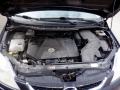 Kuva 6: Mazda 5 Pre-Facelift 5D MPV 2.0i 16V MT5 2006