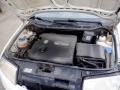 Kuva 6: Skoda Fabia I 5D Combi 1.4i 16V MT5 Comfort 2001