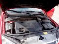 Kuva 6: Ford Mondeo III Facelift 5D STW 1.8i MT5 2004