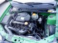 Kuva 6: Opel Corsa B 3D HB 1.2i MT5 1997