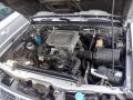 Kuva 6: Nissan King Cab D22 Facelift Pickup 2.5DI MT5 4X4  2005