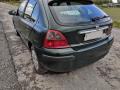 Kuva 6: Rover 200 25 I 1.4 16V -00 2000