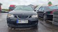 Kuva 6: SAAB 9-3 (YS3F) 1,8t 150hv  2007