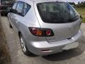 Kuva 6: Mazda 3 1.6 5ov. -06 2006