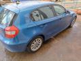 Kuva 6: BMW 1 E87/81 116i 2004