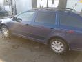 Kuva 6: Skoda Octavia 1.6tdi CAYC 2010