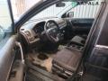 Kuva 6: Honda CR-V (RE) 2.2 i-CTDi 4WD 2008