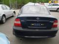 Kuva 6: Opel Vectra B 1.6i ecotec 16v 1996