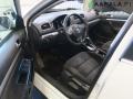 Kuva 6: Volkswagen Golf VI 1.6 TDi Farm 2013