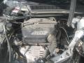 Kuva 6: Toyota RAV4 2.0 4x4 -01 ACA21L-AWMNKW 2001