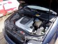 Kuva 6: Audi A6 C5 5D Avant 2.5TDI Multitronic 2WD 2004