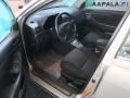 Kuva 6: Toyota Avensis (T25) 1.8 VVT-i Farm 2007