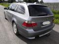 Kuva 6: BMW E61 525D farm. -04 2004