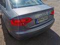 Kuva 6: Audi A4/S4 07-11 2010