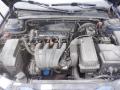 Kuva 6: Peugeot 406 Pre-Facelift 4D Sedan 1.8i MT5 1998