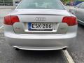 Kuva 6: AUDI A4 B7 2.0 TFSI quattro 2006