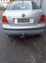 Kuva 6: Volkswagen Bora 1.6 AZD 2002