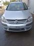 Kuva 6: Volkswagen Golf Plus 1.6 BLF 2005