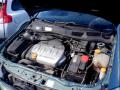 Kuva 6: Opel Astra G 4D Sedan 1.8i 16V MT5 2000 Edition 2000