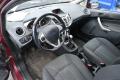 Kuva 6: Ford Fiesta Viistoper (AB) 4ov 1242cm3 2011