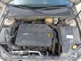 Kuva 6: Saab 9-3 ver 2 03-07 1.9TIDS 2007