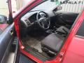 Kuva 6: Honda Civic 1.4i 16V Sed 2001