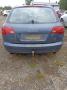 Kuva 6: Audi A6  quattro 3.2 FSI AUK 2006