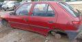 Kuva 6: Peugeot 306 1.4 1995