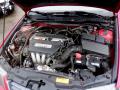 Kuva 6: Honda Accord CM 5D Tourer 2.0i MT5 Comfort 2003