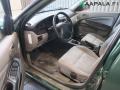 Kuva 6: Nissan Almera (N16) 1.5i 16V Sed 2001