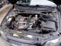 Kuva 6: Volvo S60 4D Sedan 2.4T A/T 2001