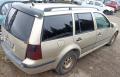 Kuva 6: Volkswagen Golf IV 1.9 TDI  ATD 2003