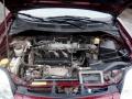 Kuva 6: Nissan X-Trail T30 Pre-Facelift 5D SUV 2.0i MT5 4X4 2002