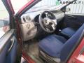 Kuva 6: Fiat Punto 1.2i 8V 5/HB 2003