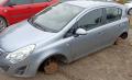 Kuva 6: Opel Corsa 1.3 CDTI 2012