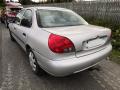 Kuva 6: Ford Mondeo 2.0 sedan -97 1997