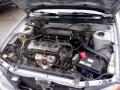 Kuva 6: Nissan Primera WP11 5D STW 1.6i MT5 2000