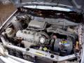 Kuva 6: Nissan Micra K11 5D HB 1.3i 16V MT5 LX 1993