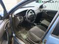 Kuva 6: Ford Focus 1.6i 16V Farm 2000