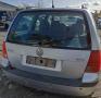 Kuva 6: Volkswagen Golf IV 1.9 sdi AQM 2001