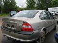 Kuva 6: Opel Vectra B 1.8i 16c ecotec sedan 1997