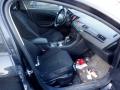 Kuva 6: Citroen C5 5D Break 2.0HDI 136 FAP A/T 2009