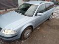 Kuva 6: Volkswagen Passat 1.9 tdi avb 2003