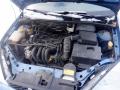 Kuva 6: Ford Focus I Facelift 5D STW 1.6i MT5 2001