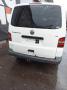 Kuva 6: Volkswagen Transporter 2.5 TDI AXD 2004