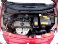 Kuva 6: Citroen C3 5D HB 1.4i MT5 Exclusive 2007